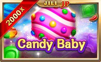Candy Baby Slot Grátis